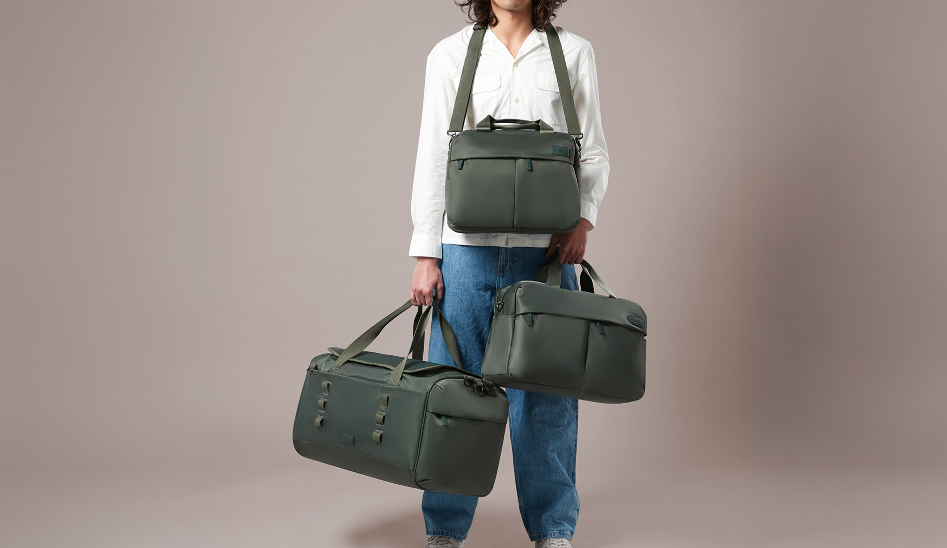 Collezione City Plume